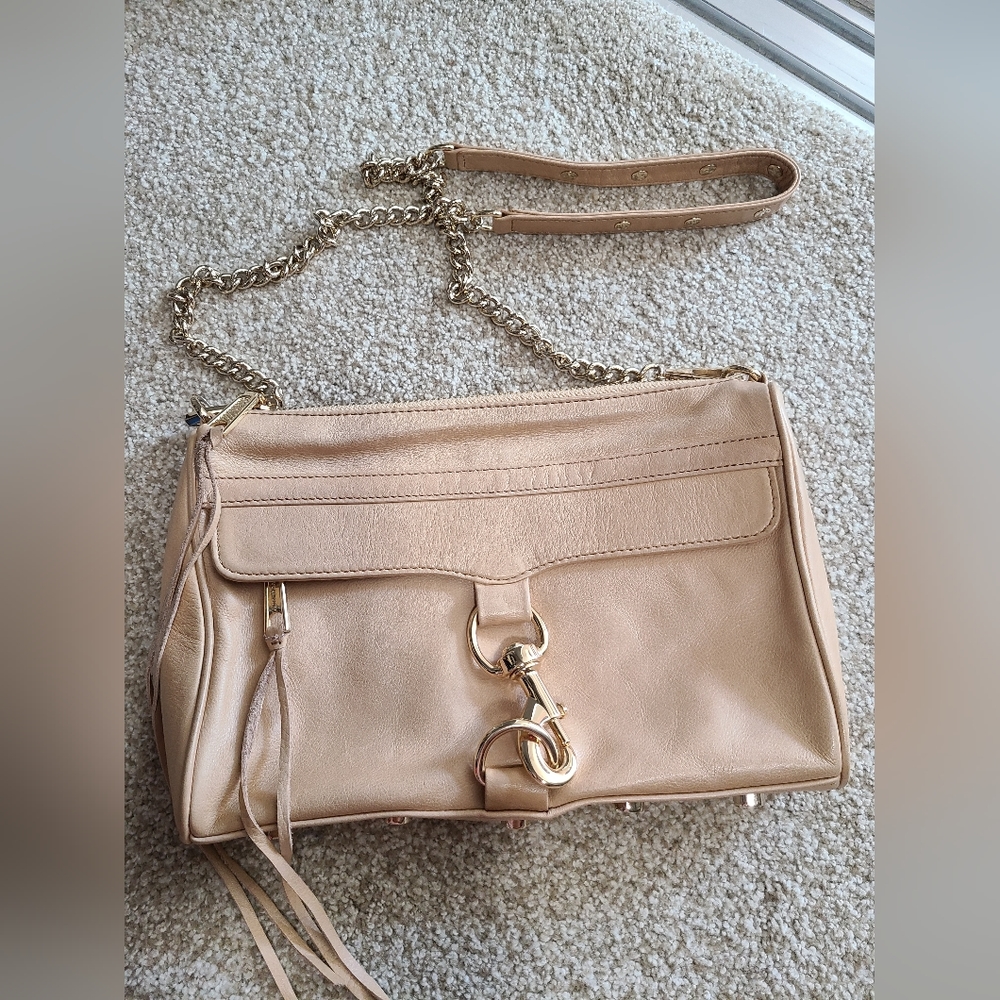 Rebecca Minkoff Mac